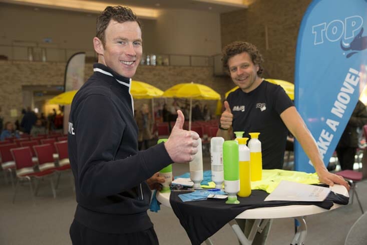 Fitfestival 14 maart 2018 - Hesseplaats