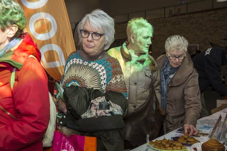 Fitfestival 14 maart 2018 - Hesseplaats