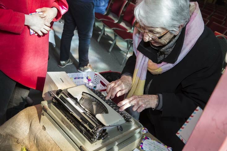 Fitfestival 14 maart 2018 - Hesseplaats