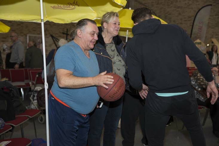 Fitfestival 14 maart 2018 - Hesseplaats