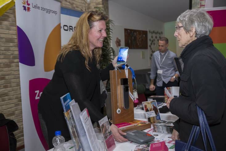 Fitfestival 14 maart 2018 - Hesseplaats