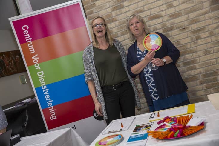 Fitfestival 14 maart 2018 - Hesseplaats