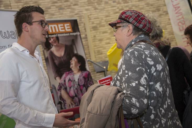 Fitfestival 14 maart 2018 - Hesseplaats