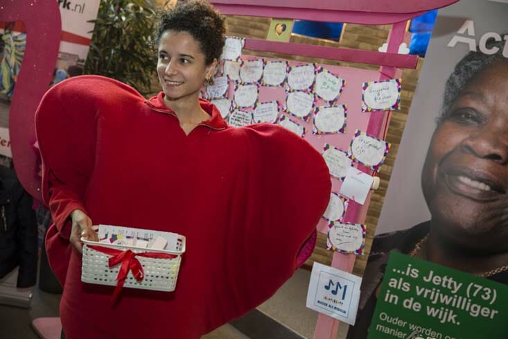 Fitfestival 14 maart 2018 - Hesseplaats