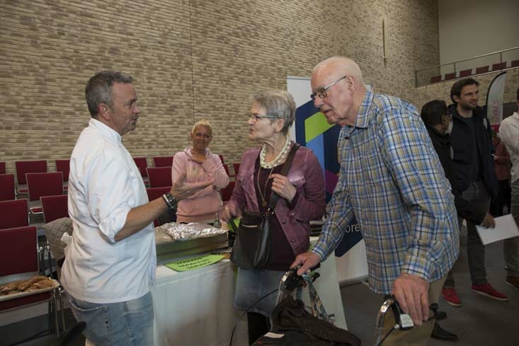 Fitfestival 14 maart 2018 - Hesseplaats