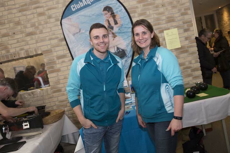 Fitfestival 14 maart 2018 - Hesseplaats