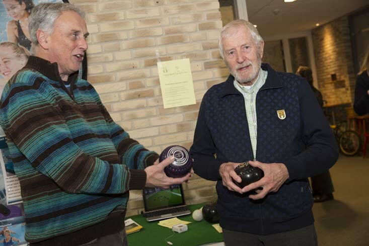 Fitfestival 14 maart 2018 - Hesseplaats