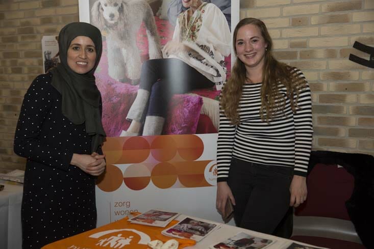 Fitfestival 14 maart 2018 - Hesseplaats