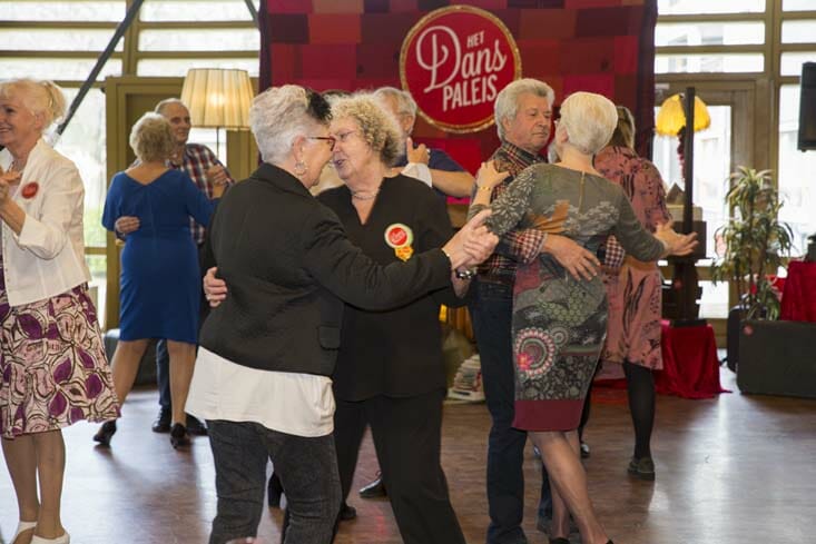 Fitfestival 14 maart 2018 - Hesseplaats