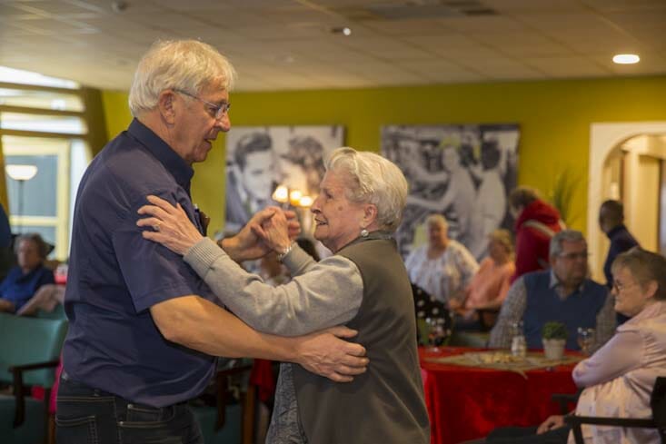 Fitfestival 14 maart 2018 - Hesseplaats