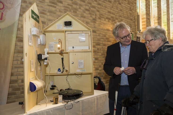 Fitfestival 14 maart 2018 - Hesseplaats