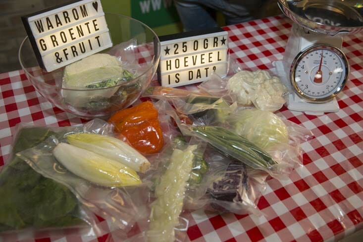 Fitfestival 14 maart 2018 - Hesseplaats