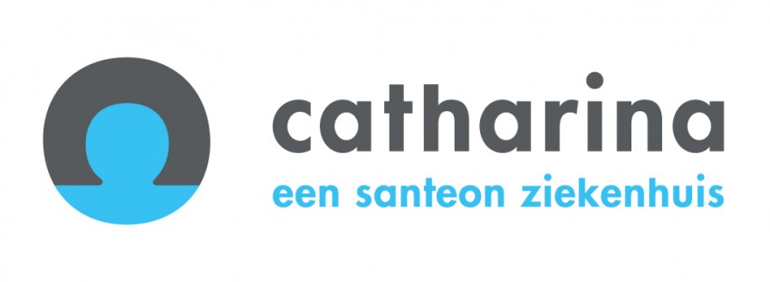 Logo Catharina Ziekenhuis