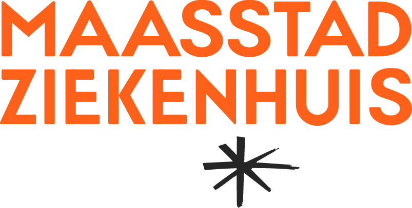 Maasstad Ziekenhuis logo