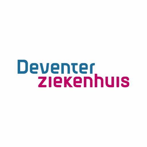 Deventer ziekenhuis logo