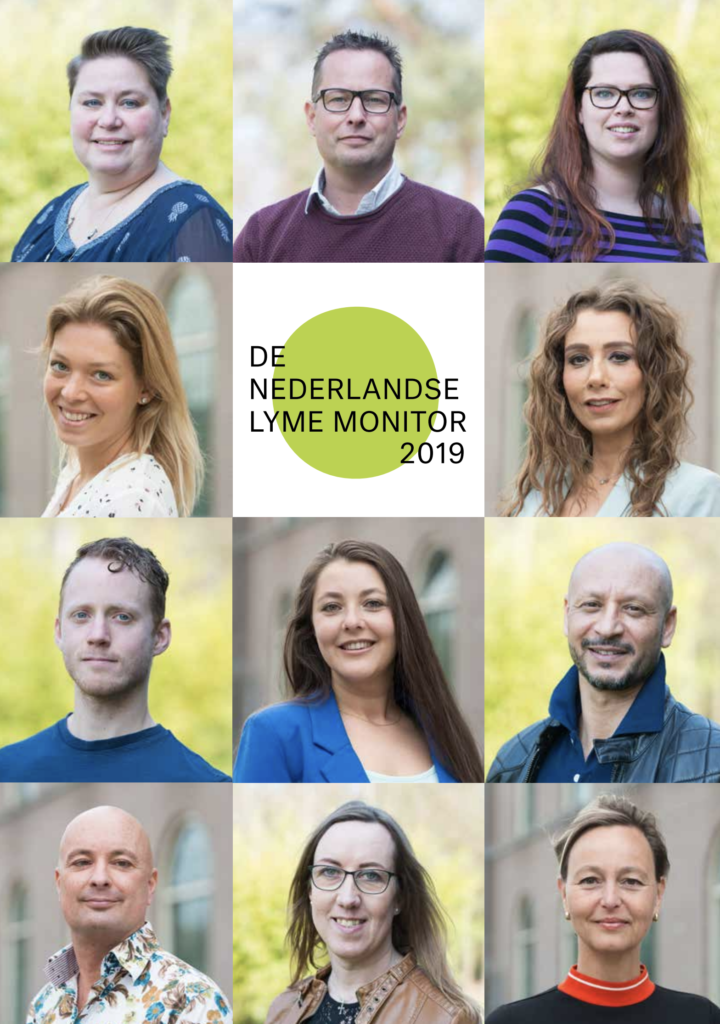 Nederlandse Lyme Monitor 2019