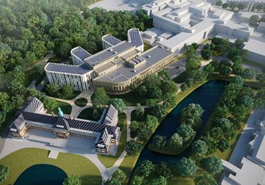 Nieuwbouw fase NWZ