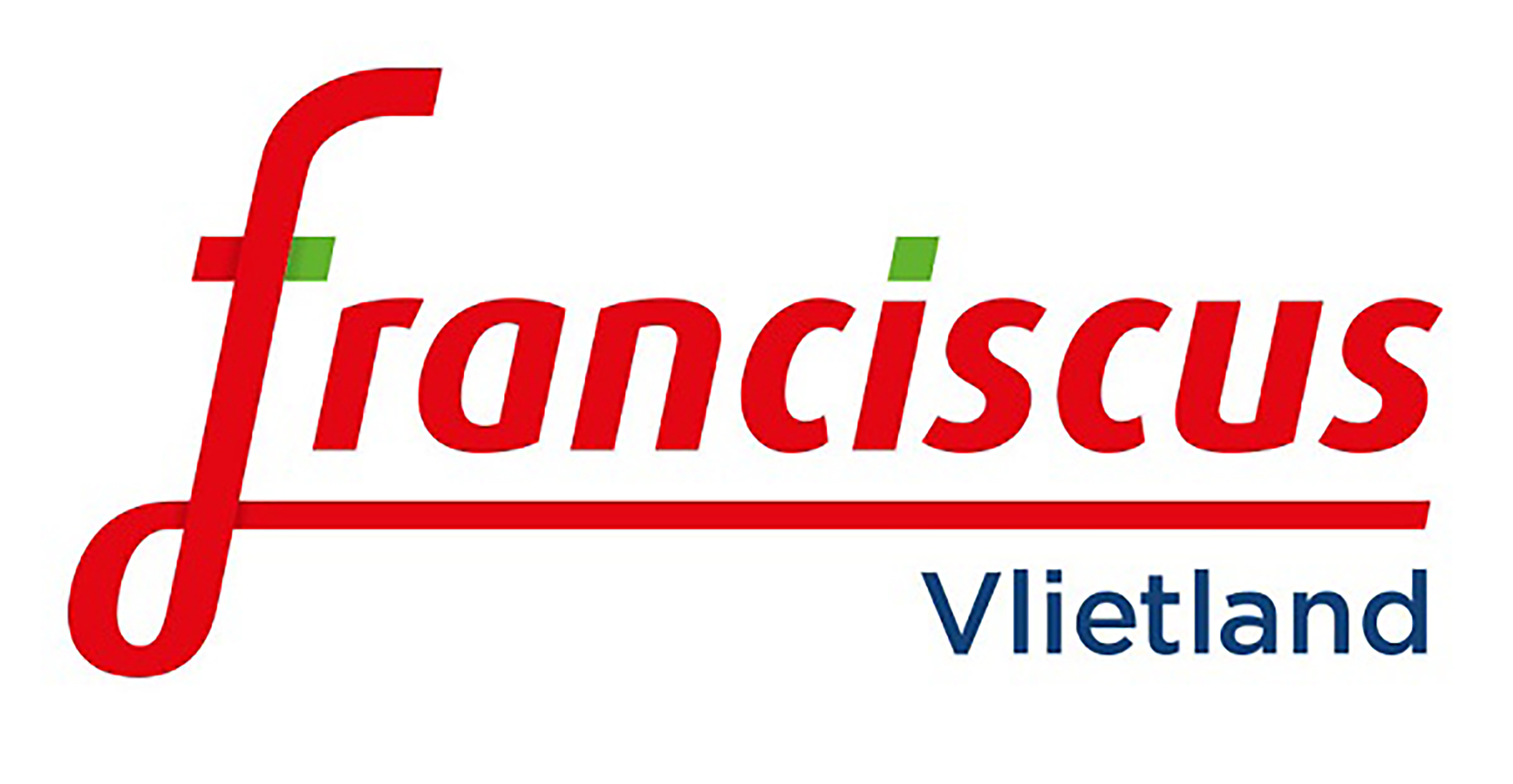 Franciscus ziekenhuis logo