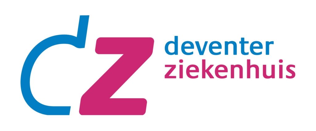 Deventer ziekenhuis logo