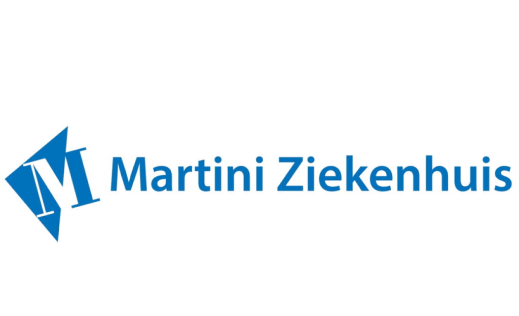 Martini ziekenhuis logo