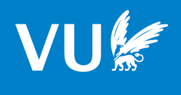 vrije universiteit amsterdam