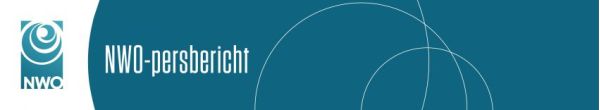 NWO persbericht