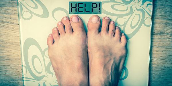 ‘Voor mensen met obesitas is eten een automatisme’