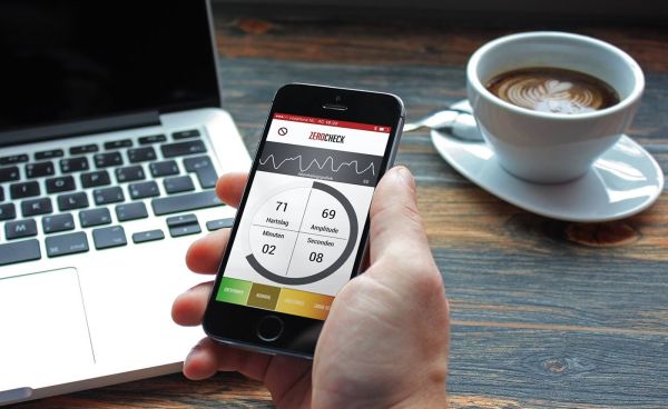 Interview Annemarie Nikken