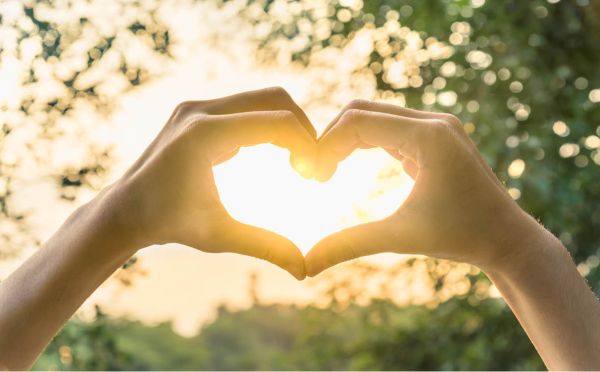 Hartklachten bij vrouwen