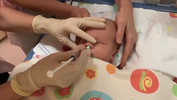 stamceltherapie