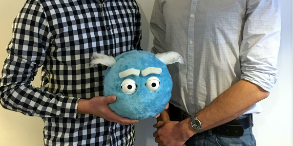 Ontmoet Henk tijdens de FitFestivals