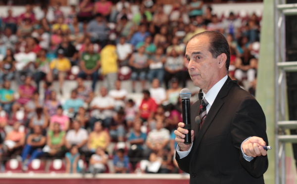 De relatie tussen metabolisme, stress en kanker - Diner plus Presentatie in Rotterdam