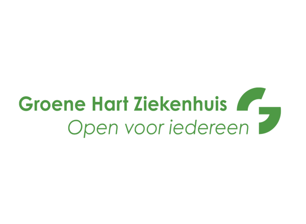 logo groene hart ziekenhuis