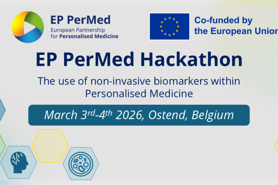 EP PerMed Hackathon 2026