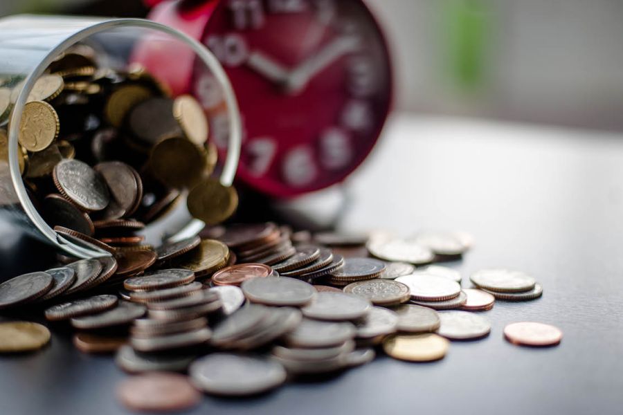 Student met beperking loopt geld mis