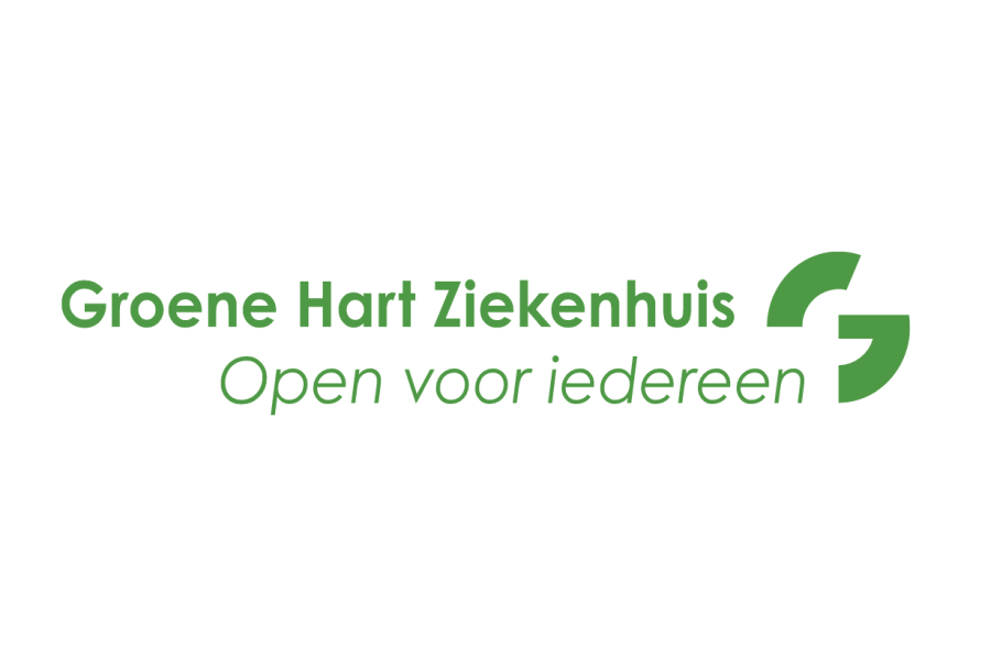 logo groene hart ziekenhuis