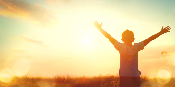 Hoe gedraag je je slim en veilig als de zon schijnt?