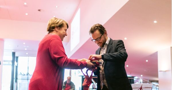 Jubileum passend lezen