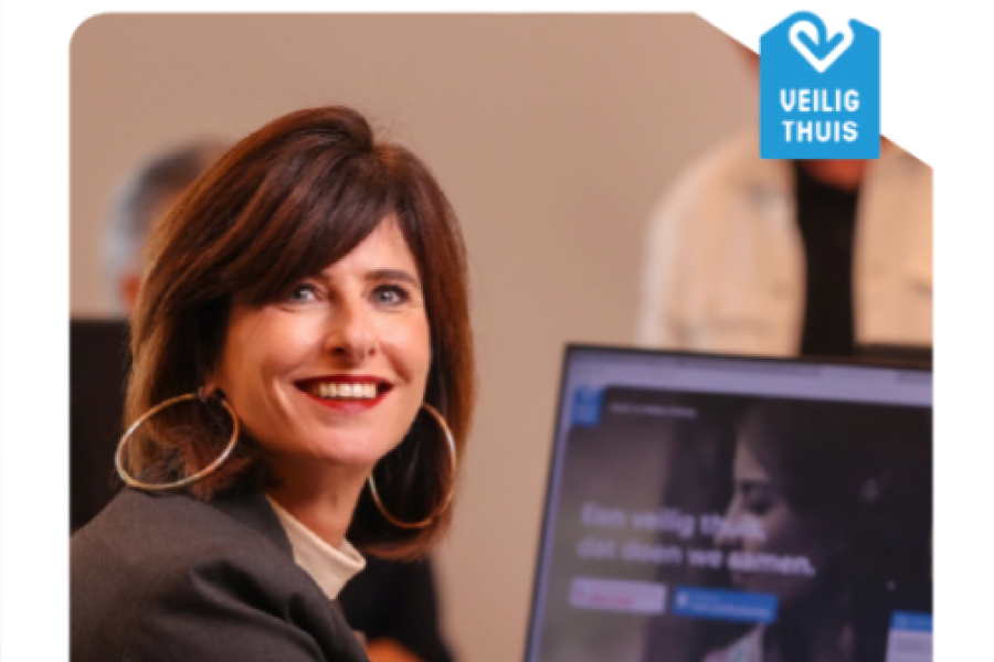 VieCuri eerste Limburgse ziekenhuis met spreekuur Veilig Thuis: geweld bespreekbaar maken wordt makkelijker