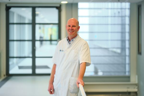 Eerst DNA-test, dan chemo: Catharina leidt landelijke invoering behandeling op maat