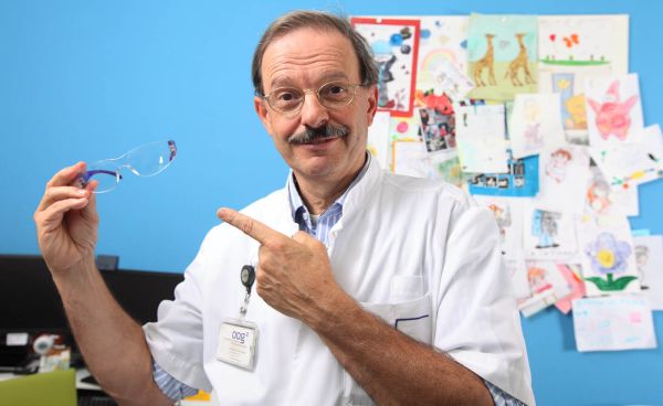 Vuurwerk, een (levens)gevaarlijke traditie