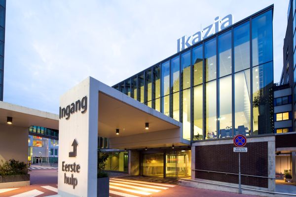 Ziekenhuis in Rotterdam-Zuid presenteert nieuwe, strategische koers