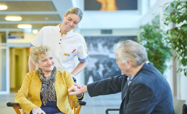 Sterke financiële positie voor Maasstad Ziekenhuis