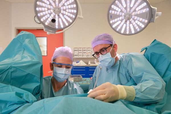 Subsidie geeft flinke impuls aan verbeterproject kwaliteit van leven voor vrouwen met vulvakanker