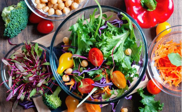 Any plants for the weekend?