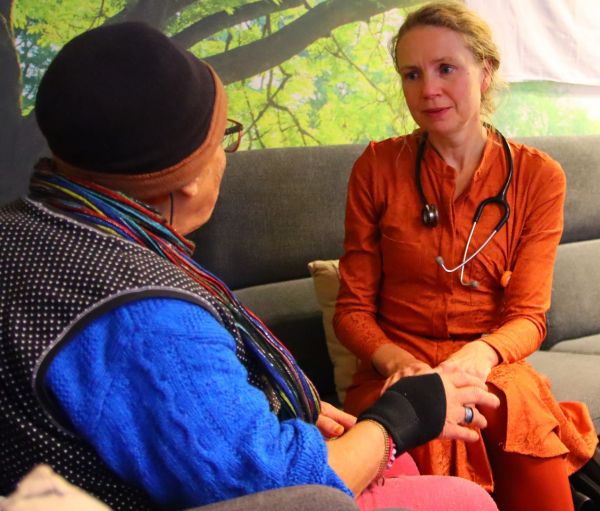 Maasstad Ziekenhuis geaccrediteerd voor zorg aan ouderen met cognitieve problemen en migratieachtergrond