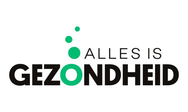 logo alles is gezondheid