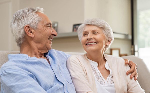 Rotterdam maakt zich klaar voor dubbele vergrijzing