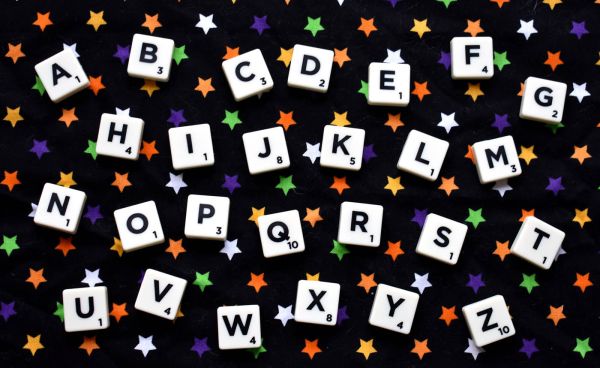 Week van de Alfabetisering