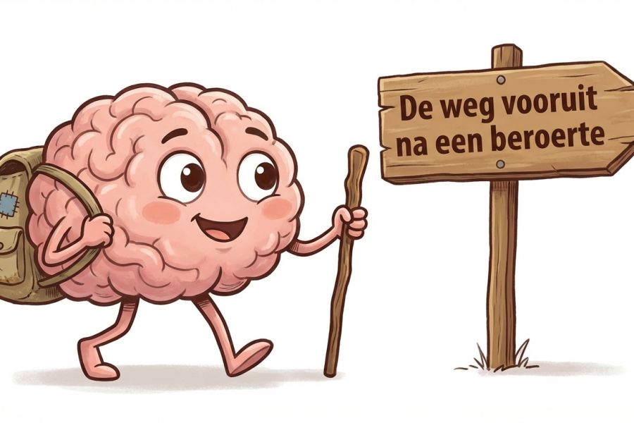 Dag van de Beroerte in Tholen en Fijnaart